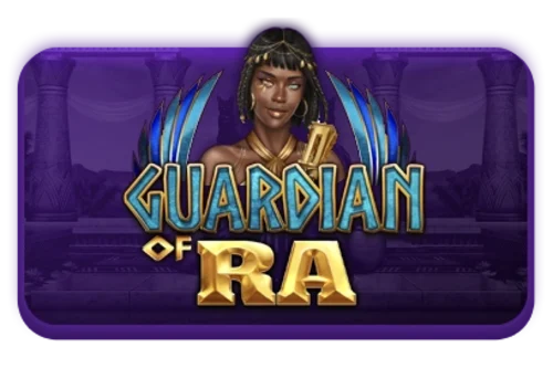 Guardian of Ra Cover Image