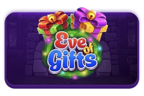 Eve of Gifts Cover Image