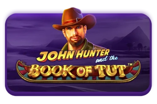 Book of Tut Cover Image