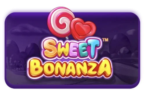 Sweet Bonanza Cover Image