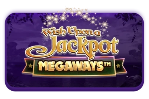 Wish Upon A Jackpot Megaways™ Cover Image