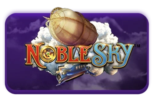 Noble Sky Cover Image