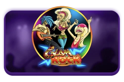Glam Rock Cover Image