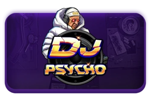 Dj Psycho Cover Image