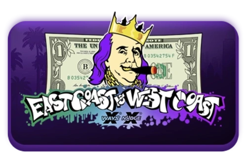 East Coast vs West Coast Cover Image