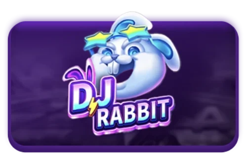 DJ Rabbit Cover Image