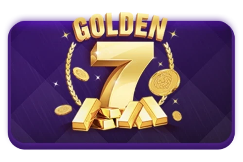 Golden 7 Cover Image
