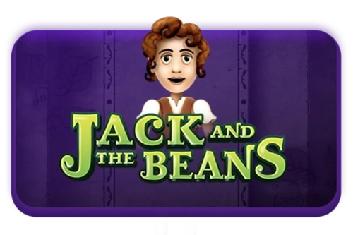 Jack and the Beans Cover Image