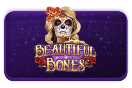 Beautiful Bones Cover Image