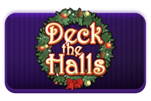 Deck the Halls Cover Image