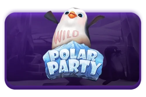 Polar Party Cover Image