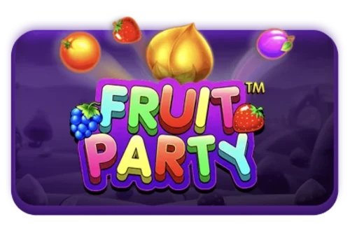 Fruit Party Cover Image