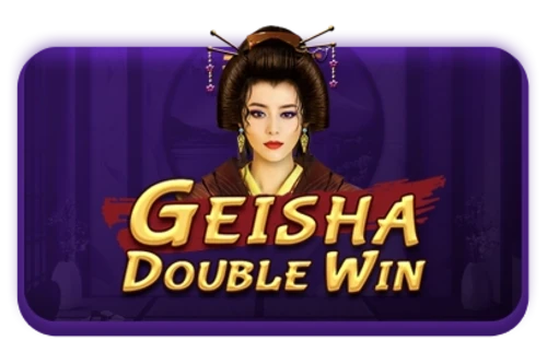 Geisha Cover Image