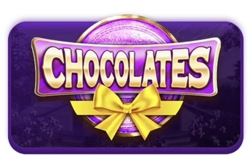 Chocolates Cover Image