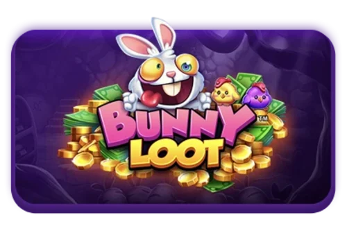 Bunny Loot Cover Image