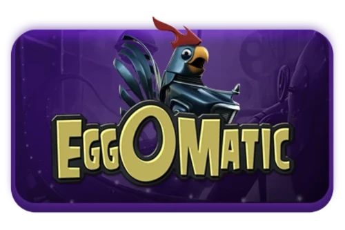 EggOMatic Cover Image