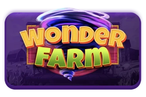 Wonder Farm Cover Image