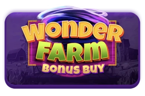 Wonder Farm Bonus Buy Cover Image