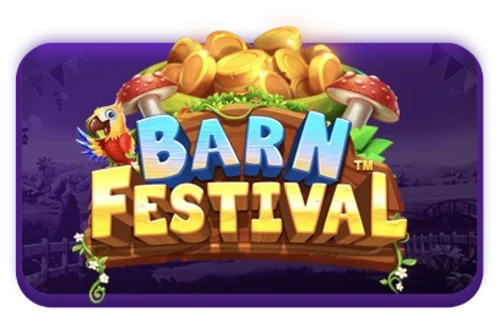 Barn Festival Cover Image