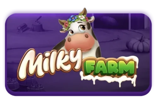 Milky Farm Cover Image