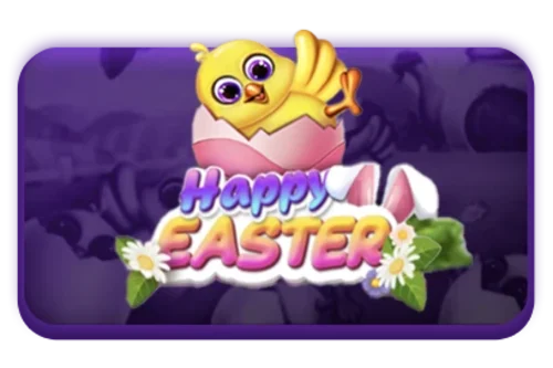 Happy Easter Cover Image