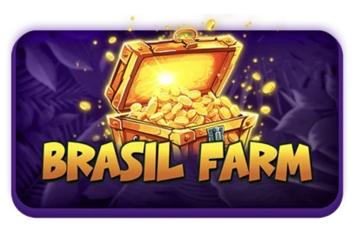 Brazil Farm Cover Image