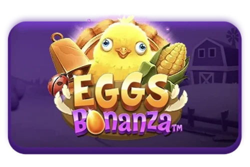 Eggs Bonanza Cover Image