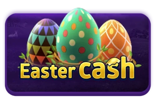 Easter Cash Cover Image