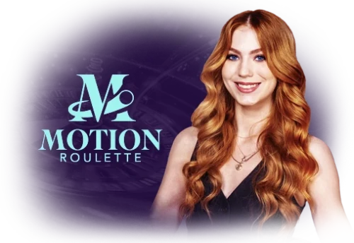 Motion Roulette Cover Image