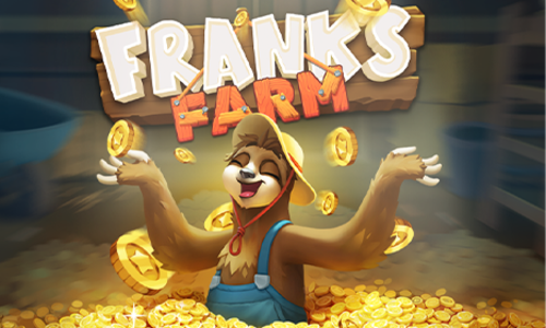 Frank’s Farm Cover Image