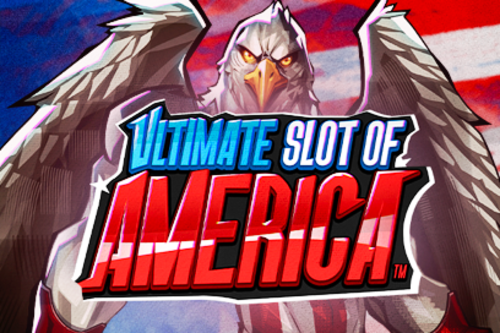 Ultimate Slot of America Cover Image