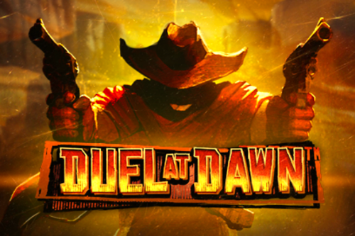 Duel at Dawn Cover Image