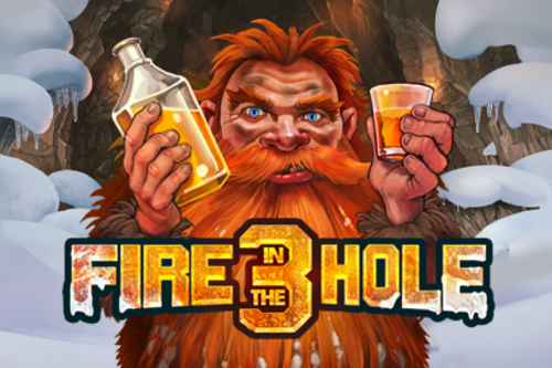 Fire in the Hole 3 Cover Image
