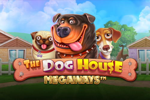 The Dog House Megaways Cover Image