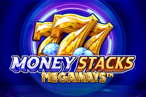 Money Stacks Megaways Cover Image