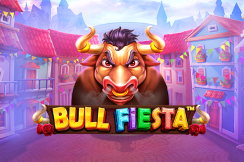 Bull Fiesta Cover Image