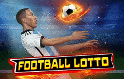 Football Lotto Cover Image