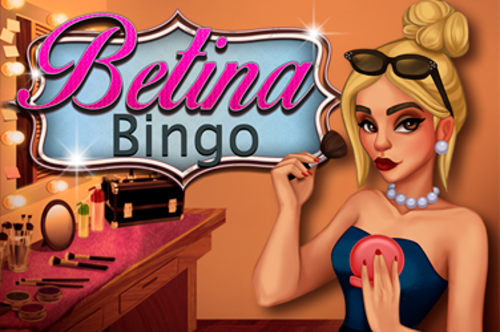 Betina Bingo Cover Image