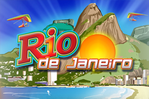 RCT - Rio de Janeiro Cover Image