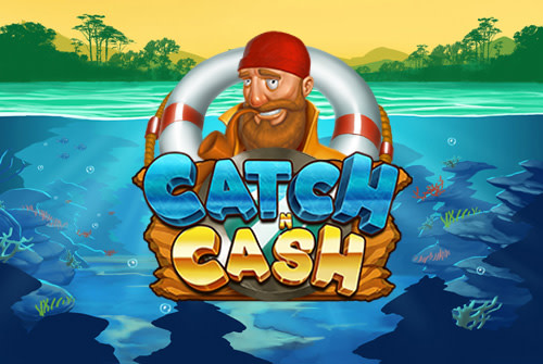 Catch 'n Cash Cover Image