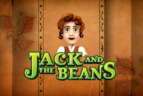 Jack and the Beans Cover Image