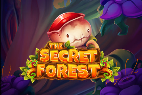 The Secret Forest Cover Image