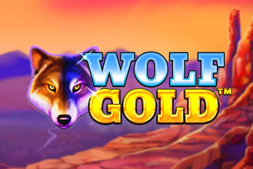 Wolf Gold Cover Image