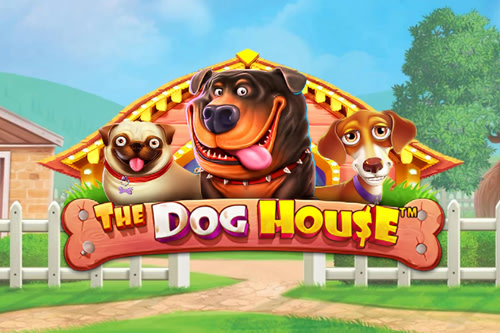 The Dog House Cover Image