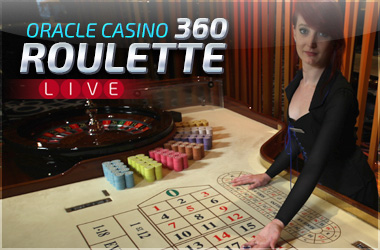 Oracle Casino Roulette Cover Image