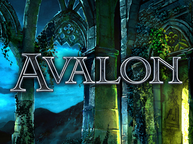 Avalon Cover Image