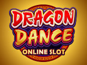 Dragon Dance Cover Image