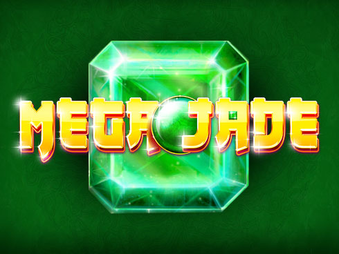Mega Jade Cover Image