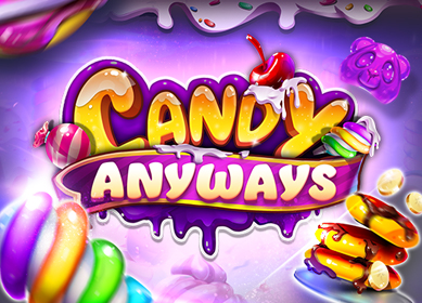 Candy Anyways Cover Image