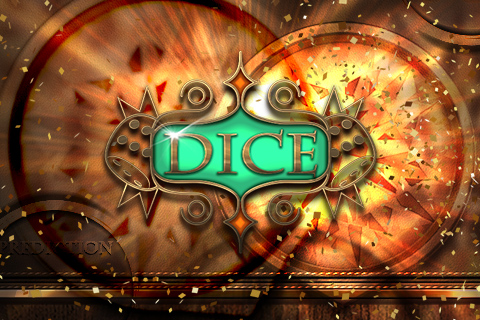 DICE Cover Image